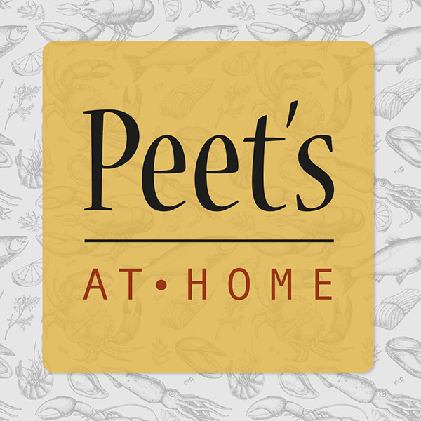 Peet's at Home